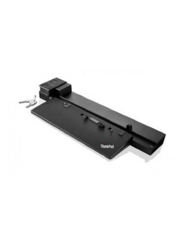 Lenovo 40A50230UK Docking Black