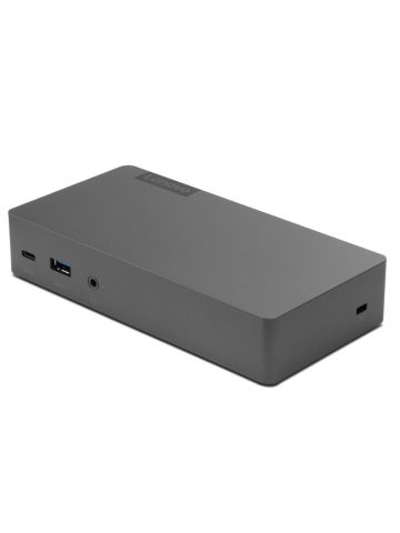 Lenovo Thunderbolt 3 Essential Wired Grey