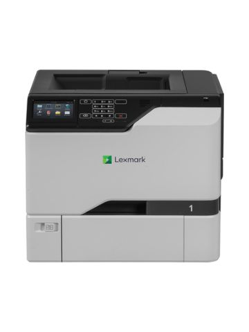 Lexmark CS725de Colour 1200 x 1200 DPI A4