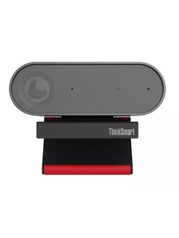 Lenovo ThinkSmart webcam 3840 x 2160 pixels USB-C Black