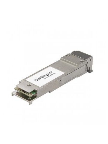 StarTech.com Palo Alto Networks 40GBASE-LR4 Compatible QSFP+ Transceiver Module - 40GBase-LR4