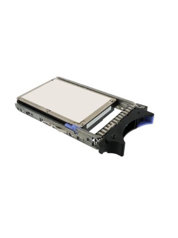 IBM 40K1084 73GB 2.5" Hot-Swap SAS Drive