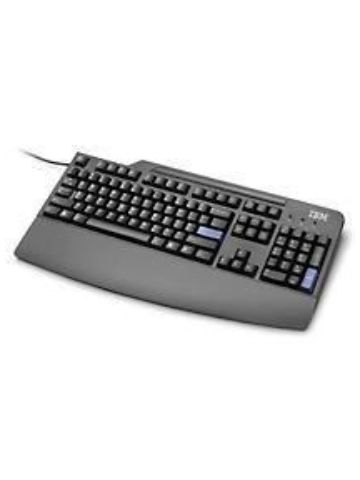 Lenovo Keyboard USB (US/ENGLISH)   Lenovo Preferred Pro USB Keyboard - US English