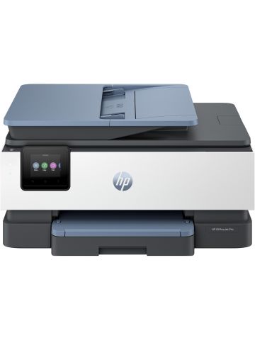 HP OfficeJet Pro Color Printer