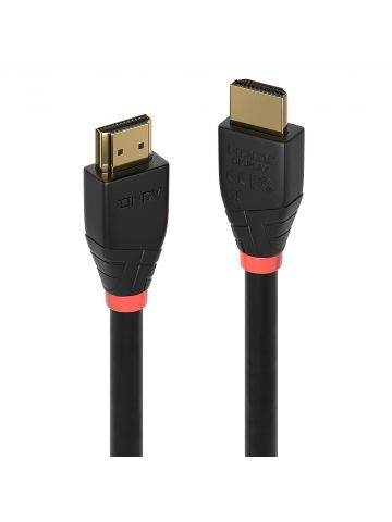 Lindy 7.5m Active 4K60 Cable