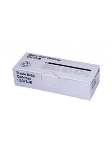 Ricoh Staple Refill Cartridge For SR3110/3120/3090 Pins 5.000 - Approx 1-3 working day lead.