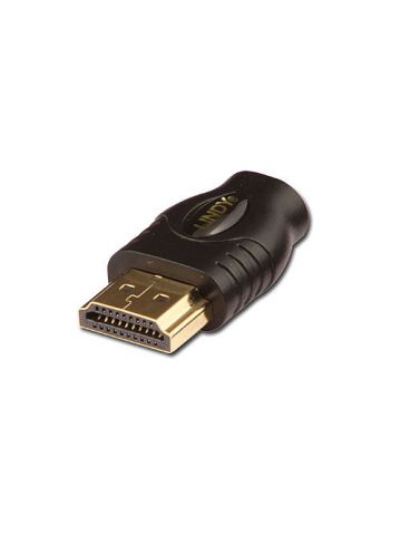 Lindy HDMI Adapter Type a/M to D/F