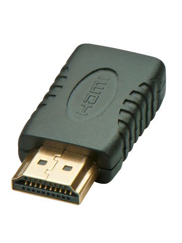 Lindy HDMI Mini to HDMI Adapter