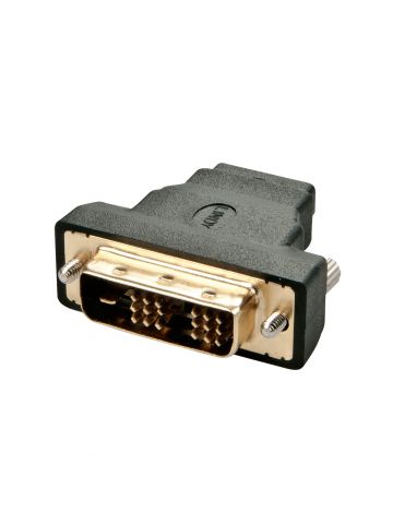 Lindy HDMI/DVI-D Adapter F/M