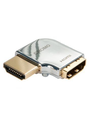 Lindy HDMI Adapter 90° left
