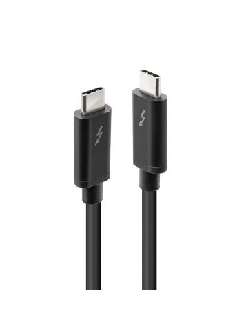 Lindy Thunderbolt 3 Cable 1m