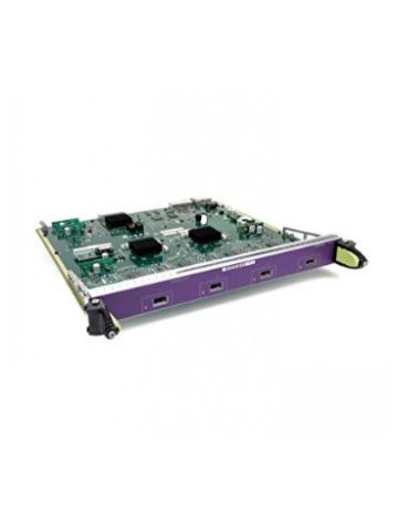 EXTREME NETWORKS Extreme Networks BD 8800 10G4Xa Module (41612)