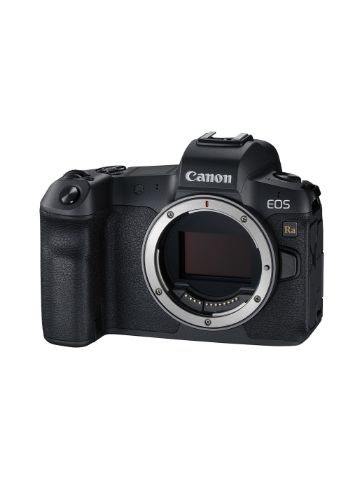 Canon EOS Ra Full Frame Mirrorless Astro Camera Body Only