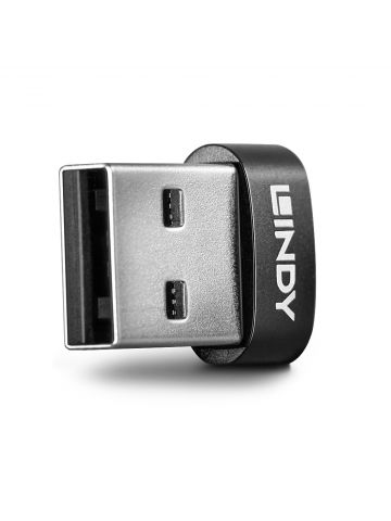 Lindy USB 2.0 type C/A Adapter