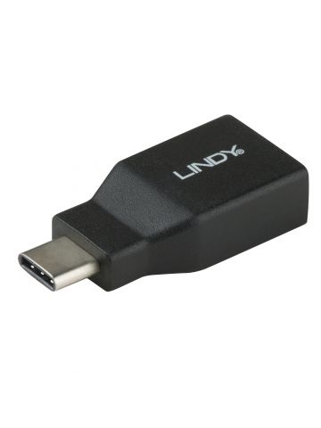 Lindy Premium USB 3.1 type C/A Adapter