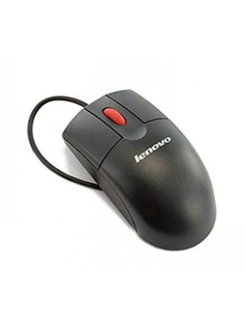 Lenovo M-UAE119 41U3030 Wired Optical USB Mouse