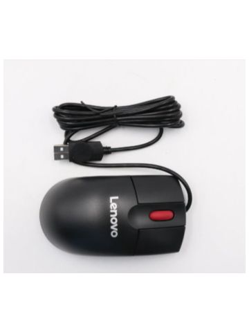 Lenovo Mouse Laser 3Button USB PS2   Scrool - Approx