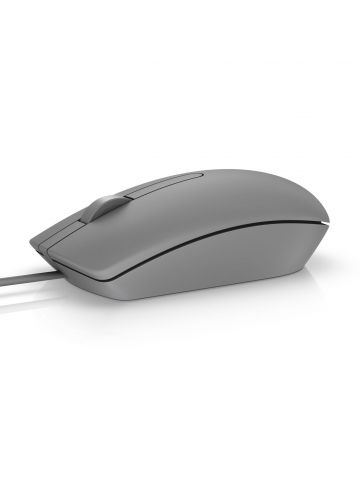 DELL MS116 USB Wired Mouse,