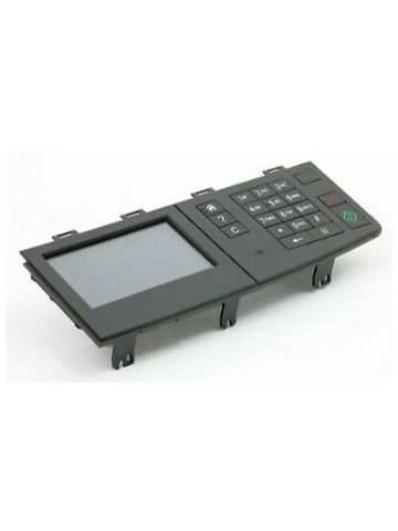 Lexmark SVC OP Panel 4,3 Inch Touch - Approx 1-3 working day lead.