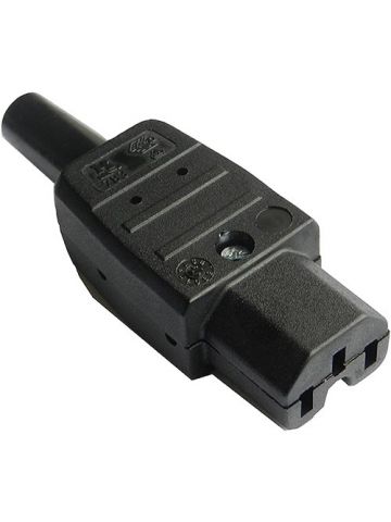 Cablenet C15 (10Amp) Hot Condition Power Connector (Screw)