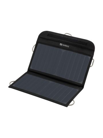 Sandberg Solar Charger 13W 2xUSB