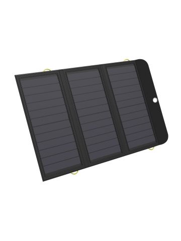 Sandberg Solar Charger 21W 2xUSB+USB-C