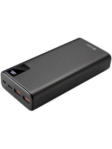 Sandberg Powerbank USB-C PD 20W 20000