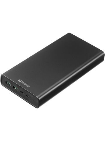 Sandberg Powerbank USB-C PD 100W 38400