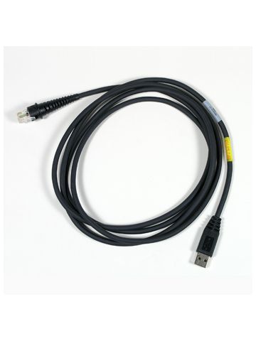 Honeywell 42206161-01E USB cable 2.6 m Black