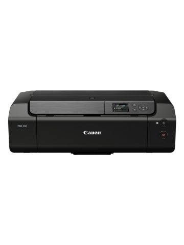 Canon PRO-200 photo printer Inkjet 4800 x 2400 DPI Wi-Fi