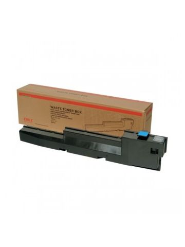 OKI 42869403 Toner waste box, 30K pages