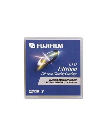 Fujifilm LTO UCC Cleaning