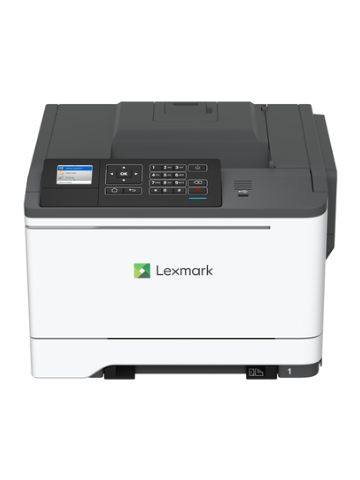 Lexmark CS521dn Colour 2400 x 600 DPI A4