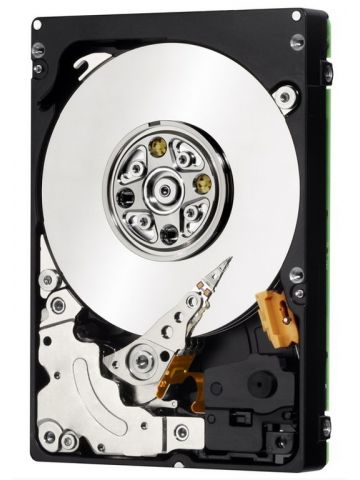 IBM 42D0417B internal hard drive 300 GB Fibre Channel