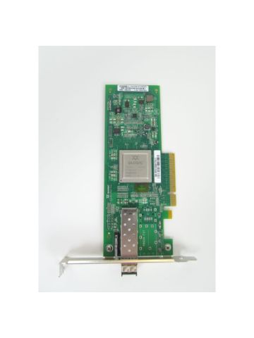 IBM 42D0507  QLogic 8Gb FC Single-port HBA