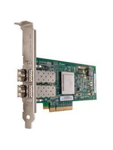 IBM 42D0510 Qlogic 8Gb Fiber Channel Dual Port HBA