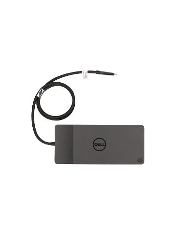 Dell Thunderbolt Dock WD19TB 42GK8 210-ARJD 180 Watt