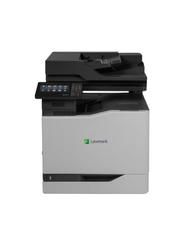 Lexmark CX820de Laser A4 1200 x 1200 DPI 50 ppm