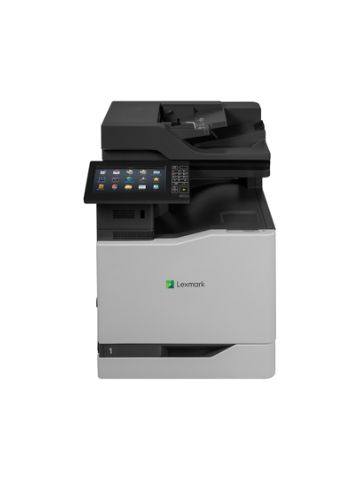 Lexmark CX825de Laser A4 1200 x 1200 DPI 52 ppm