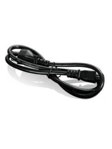 Lenovo 42T5120 power cable Black 1 m