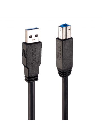 Lindy USB 3.1 Active Cable A/B, 10m