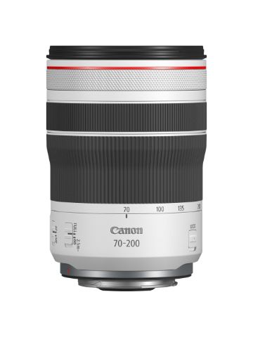 Canon RF 70-200mm F4L IS USM Lens