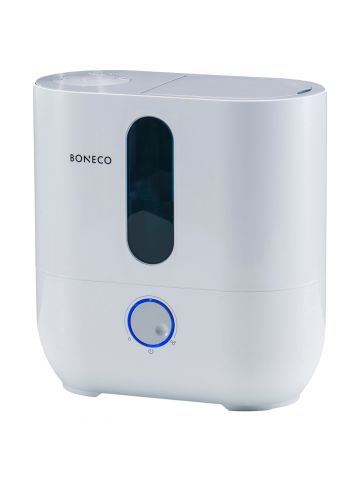 Boneco U300 humidifier Ultrasonic 5 L White