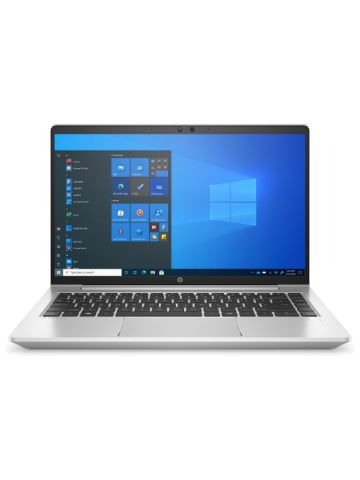 HP ProBook 640 G8 i5-1145G7 Notebook 35.6 cm (14") Full HD IntelÂ® Coreâ„¢ i5 8 GB DDR4-SDRAM 256 GB