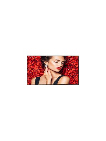 Philips 43BDL4031D/00 signage display Digital signage flat panel 108 cm (42.5") LED Full HD Black