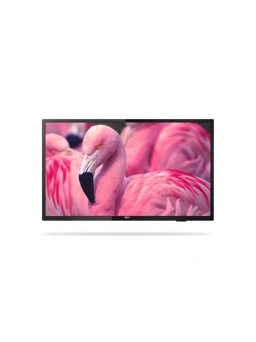 Philips 43HFL4014/12 hospitality TV 109.2 cm (43") Full HD 250 cd/m² Black 16 W