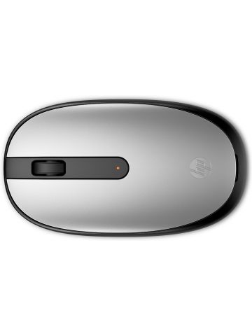 HP 240 Pike Silver Bluetooth Mouse