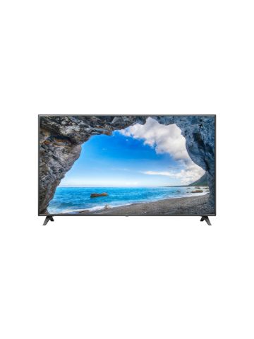 LG 43UQ751C TV 109.2 cm (43") 4K Ultra HD Smart TV Black