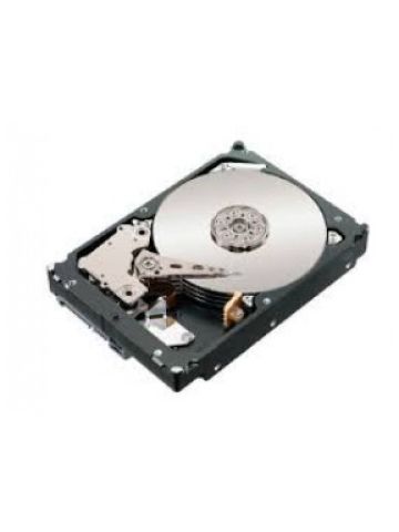 IBM 43W9720 internal hard drive 750 GB Serial ATA II