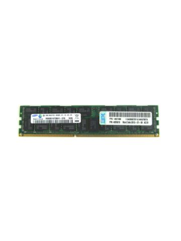 IBM 8GB 4Rx8 PC3-8500R DDR3 Memory Dimm